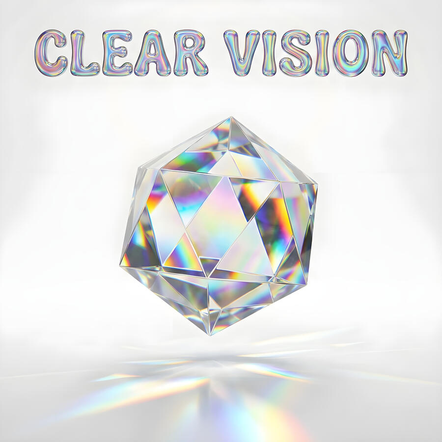 CLEAR VISION Modern Pop / Indie